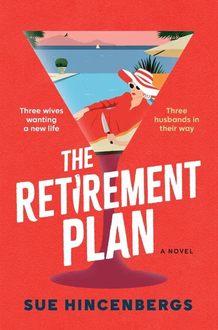 Retirement Plan - stevensbooks