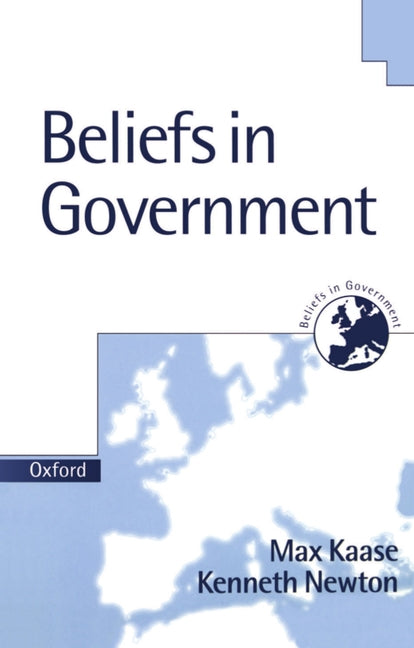 Beliefs in Government - Ingram