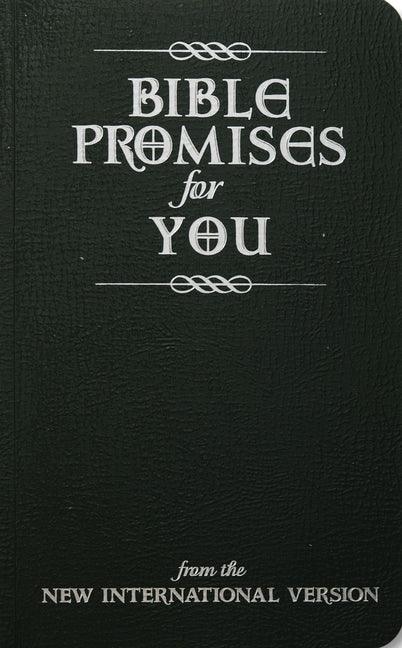 Bible Promises for You: From the New International Version - stevensbooks