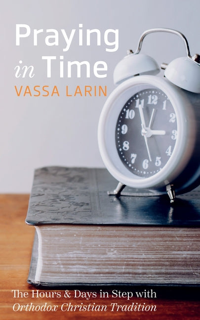Praying in Time - Ingram