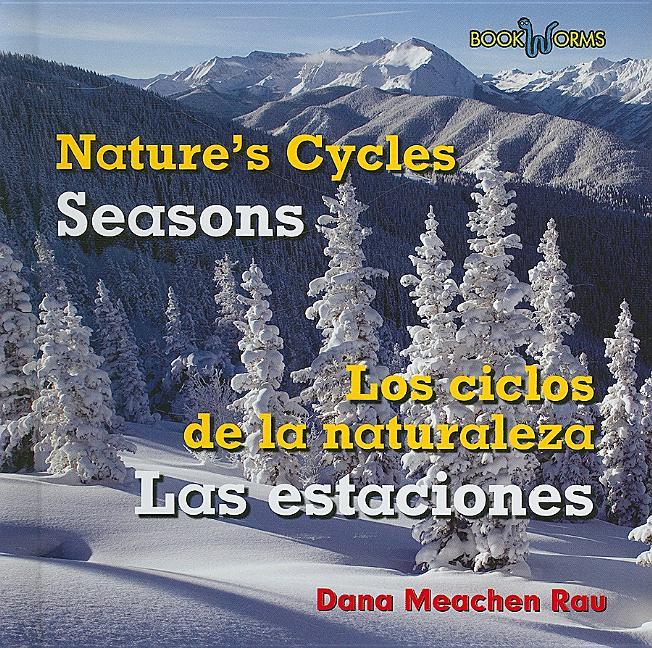 Las Estaciones / Seasons - stevensbooks