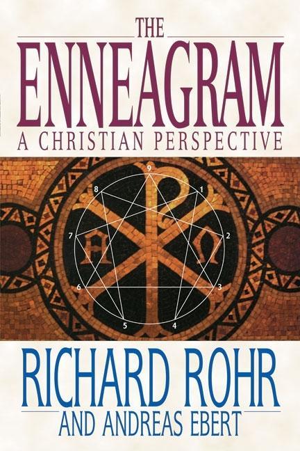 Enneagram: A Christian Perspective - stevensbooks