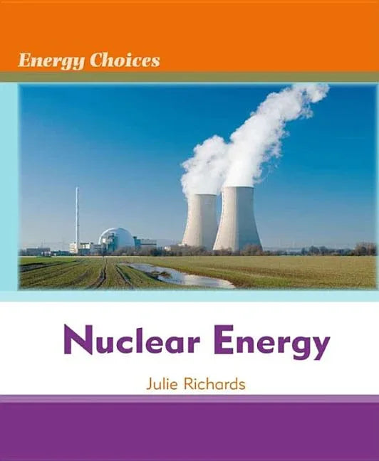 Nuclear Energy - stevensbooks