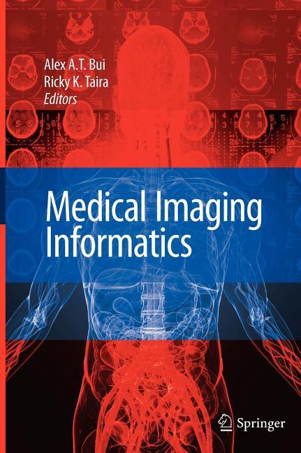Medical Imaging Informatics - stevensbooks