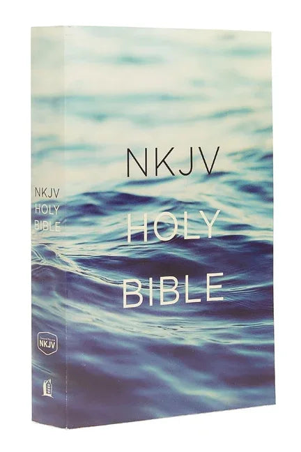NKJV, Value Outreach Bible, Paperback - stevensbooks