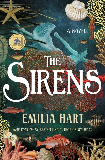 Sirens - stevensbooks