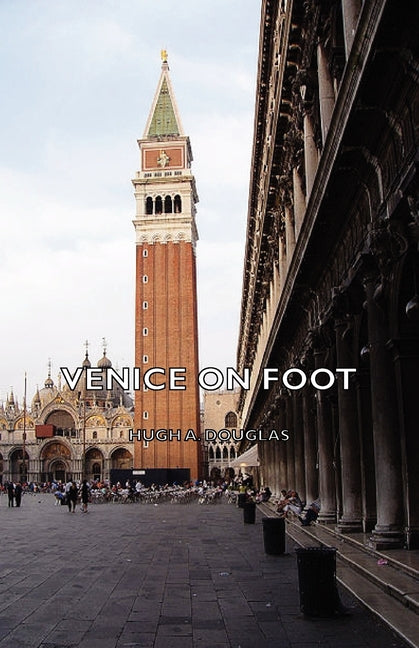 Venice on Foot - Ingram