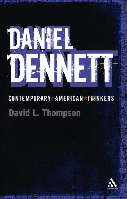 Daniel Dennett - stevensbooks