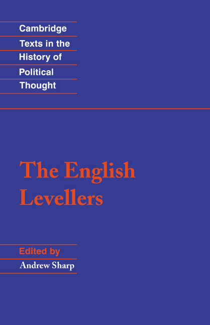 English Levellers - Ingram