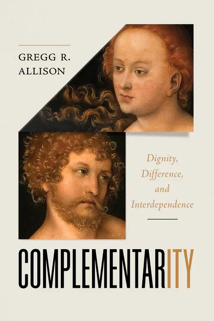 Complementarity: Dignity, Difference, and Interdependence - stevensbooks