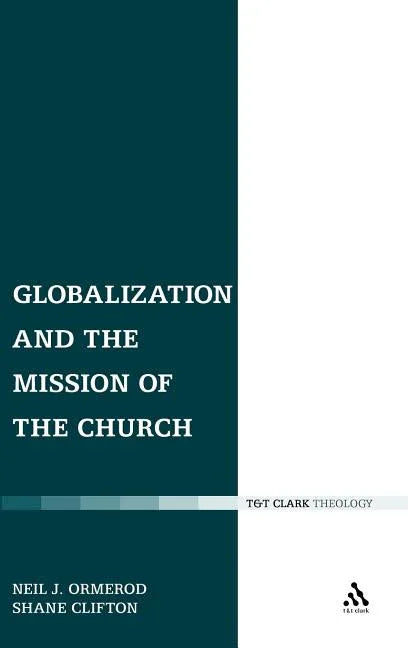 Globalization and the Mission of the Church - stevensbooks