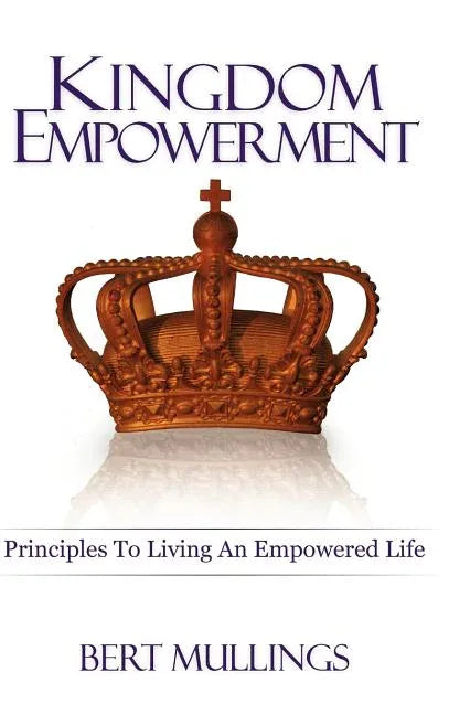 Kingdom Empowerment - stevensbooks