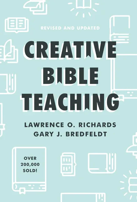 Creative Bible Teaching - stevensbooks
