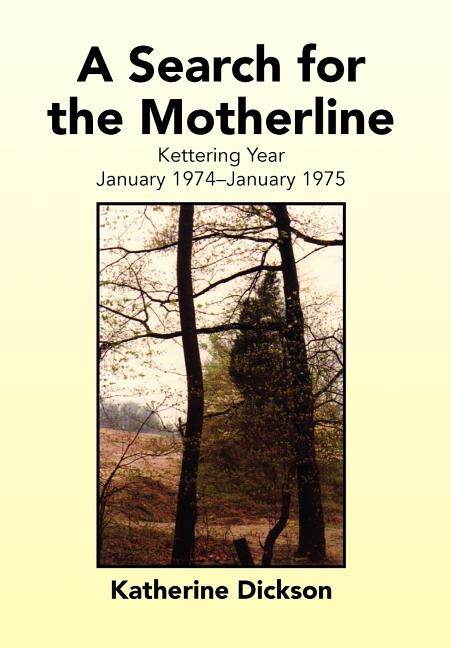 Search for the Motherline - Ingram