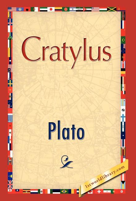 Cratylus - stevensbooks