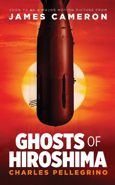 Ghosts of Hiroshima - Ingram