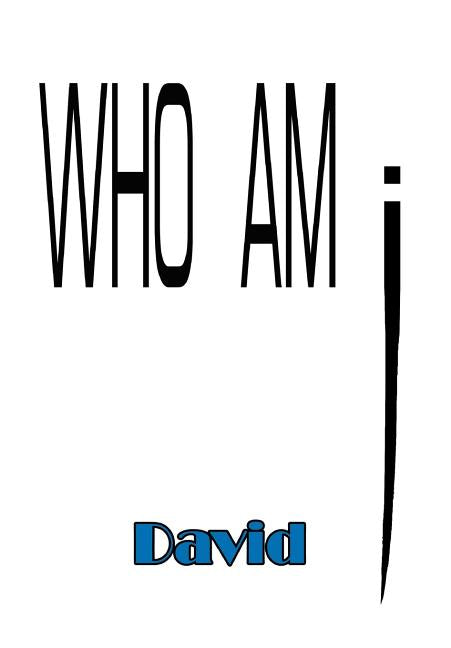 Who Am I - Ingram
