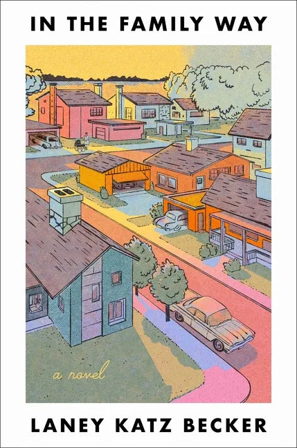 In the Family Way - stevensbooks