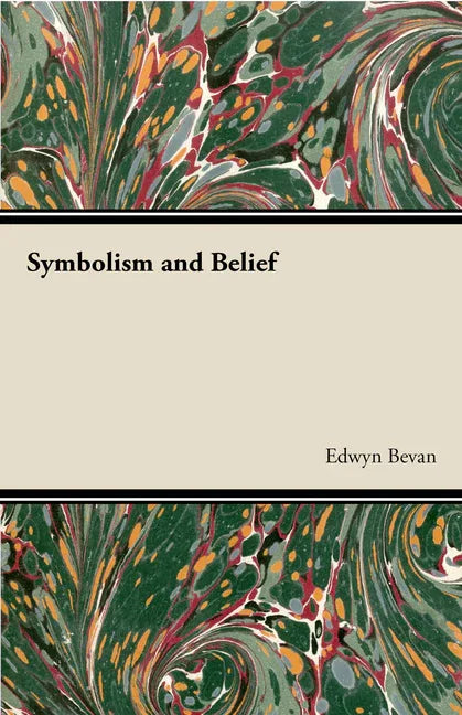 Symbolism and Belief - stevensbooks