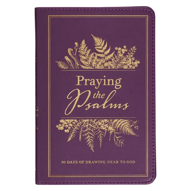 Praying the Psalms - stevensbooks