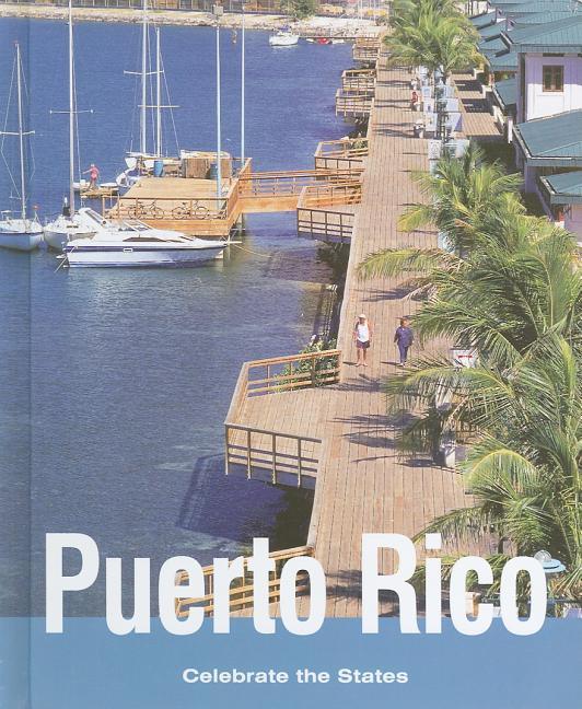 Puerto Rico - stevensbooks