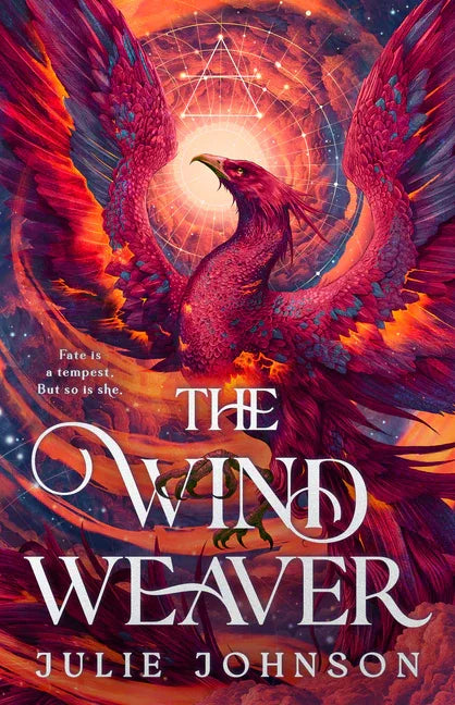Wind Weaver - stevensbooks