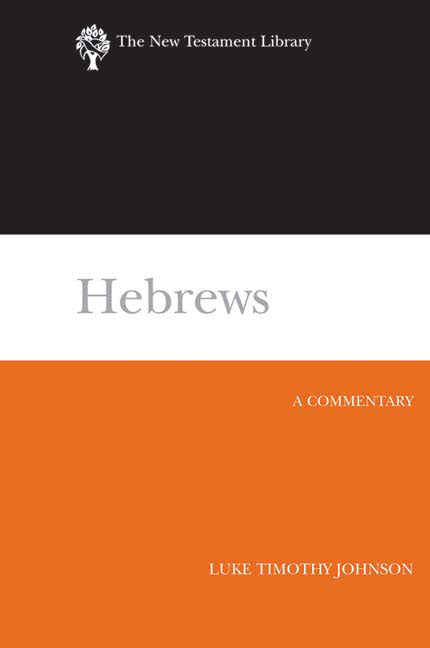 Hebrews - Ingram