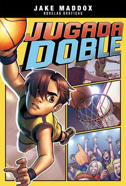 Jugada Doble = Double Scribble - stevensbooks