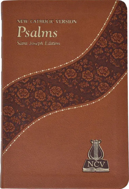 Psalms-OE: New Catholic Version - stevensbooks