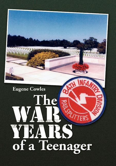 War Years of a Teenager - stevensbooks