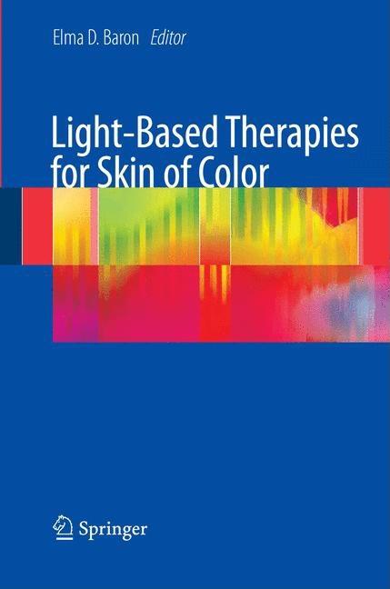 Light-Based Therapies for Skin of Color (2009) - Ingram