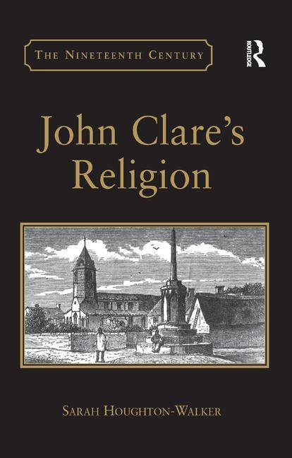 John Clare's Religion - stevensbooks