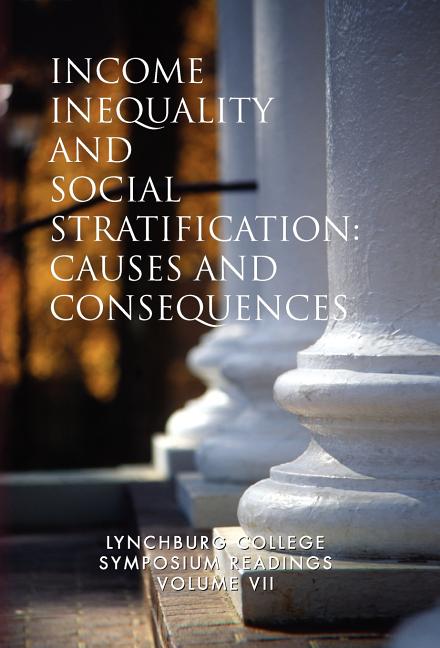 Income Inequality and Social Stratification - Ingram