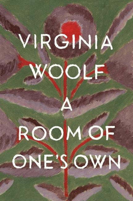 Room of One's Own: The Virginia Woolf Library Authorized Edition - stevensbooks
