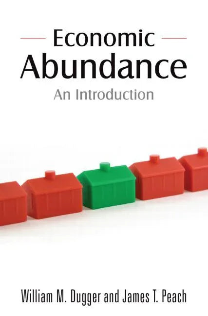Economic Abundance: An Introduction - stevensbooks