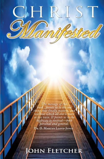 Christ Manifested - stevensbooks