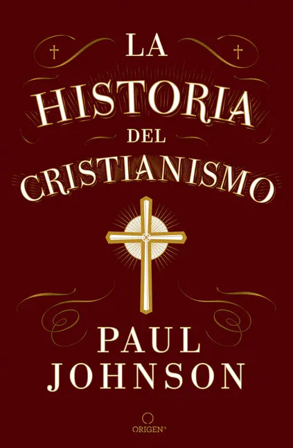 Historia del Cristianismo / A History of Christianity - stevensbooks