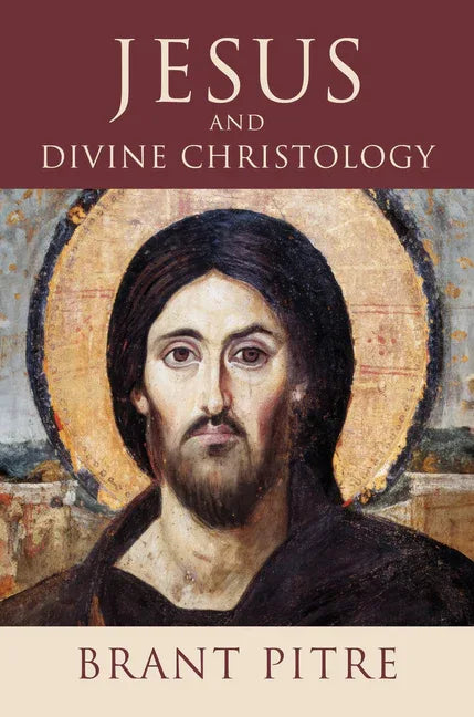 Jesus and Divine Christology - stevensbooks
