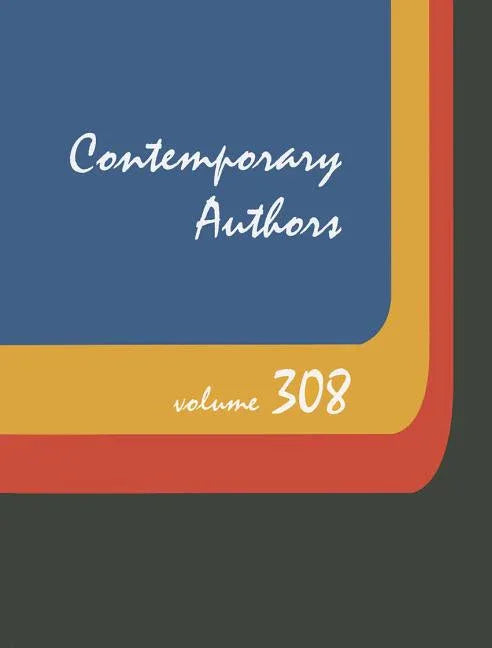 Contemporary Authors: A Bio-Bibliographical Guide to Current Writers in Fiction, General Nonfiction, Poetry, Journalism, Drama, Motion Pictures, Telev - stevensbooks