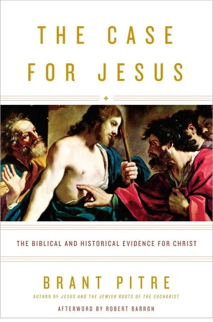 Case for Jesus: The Biblical and Historical Evidence for Christ - stevensbooks