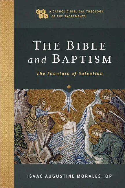 Bible and Baptism: The Fountain of Salvation - stevensbooks