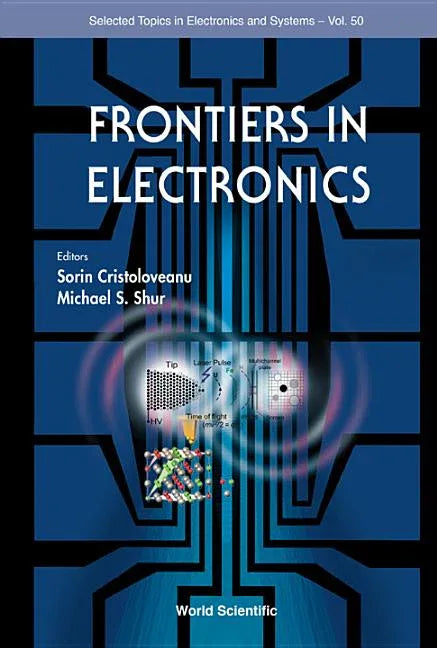 Frontiers in Electronics - stevensbooks