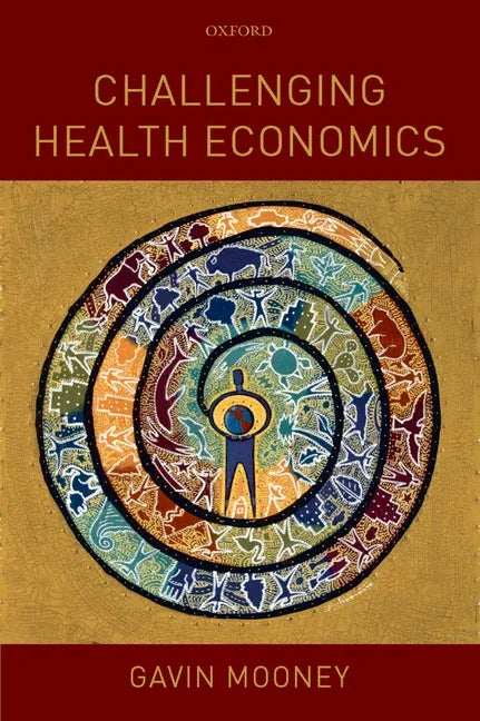 Challenging Health Economics - stevensbooks