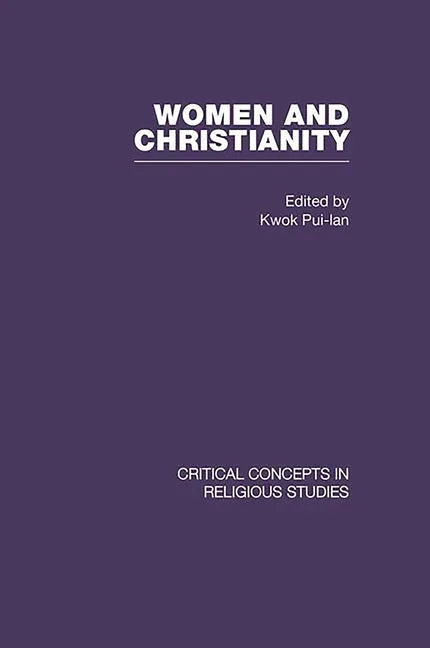 Women and Christianity - stevensbooks