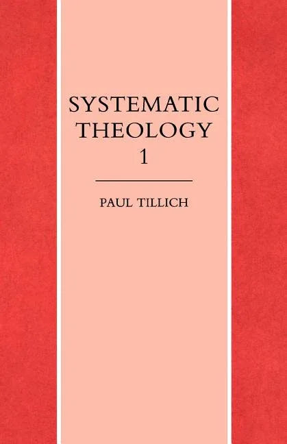 Systematic Theology Vol. 1 - stevensbooks