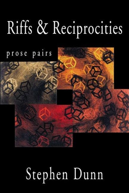 Riffs & Reciprocities: Prose Pairs - stevensbooks