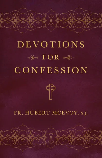 Devotions for Confession - stevensbooks