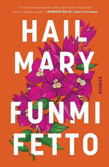 Hail Mary: Stories - stevensbooks