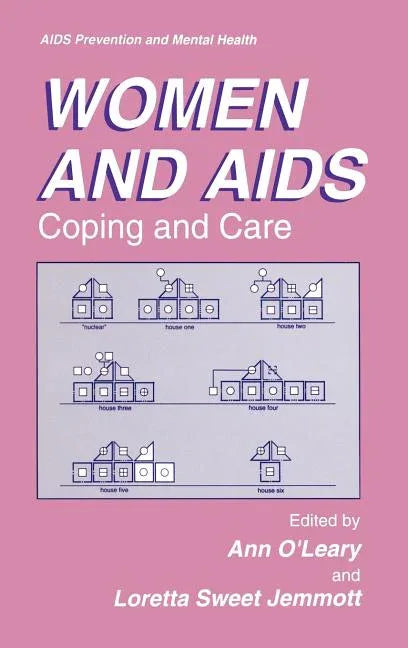 Women and AIDS: Coping and Care (2002) - stevensbooks