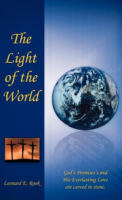 Light of the World - stevensbooks